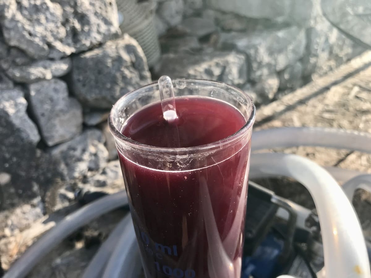 Podere del Trullo 003